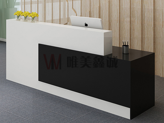 現代板式前臺WM-QT308