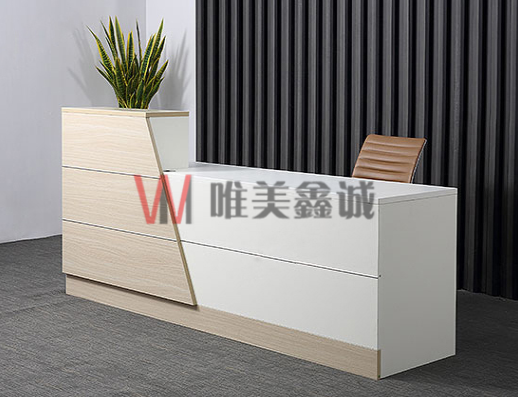 現代板式前臺WM-QT309