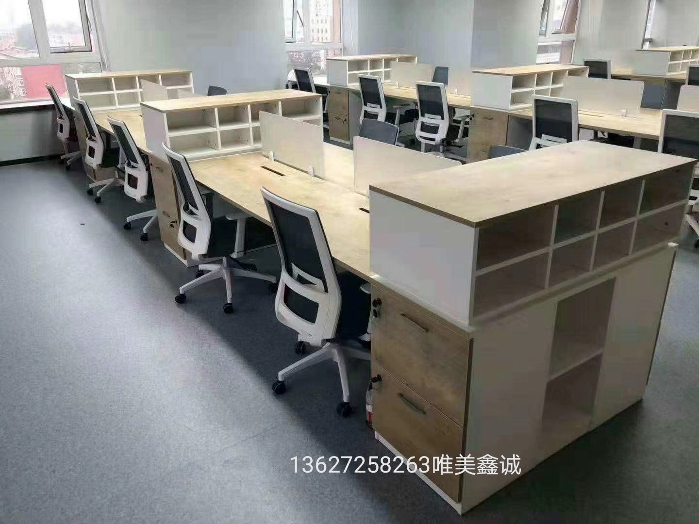 鋼架組合卡座WM-KZ329