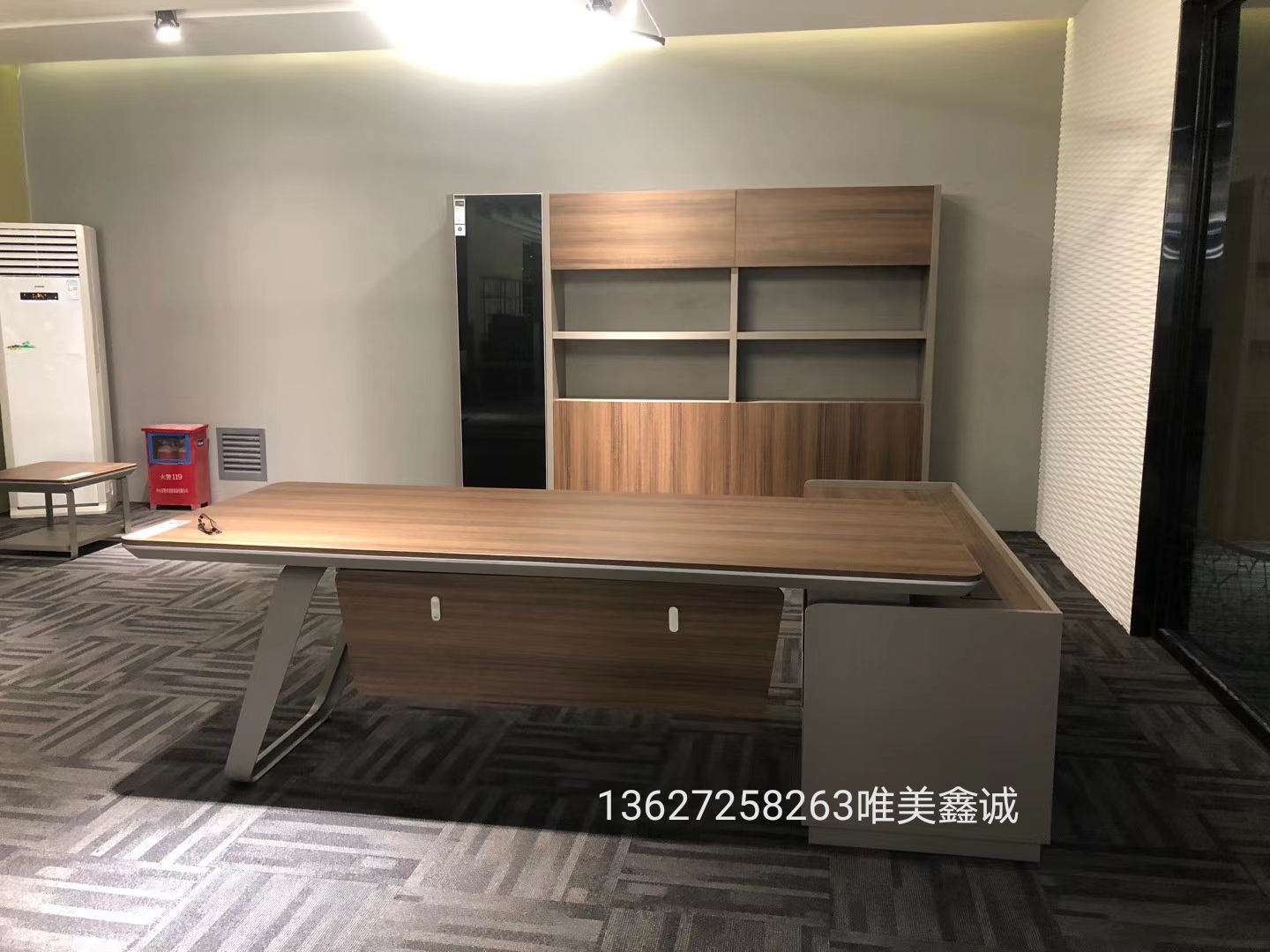 板式中班臺WM-BT079