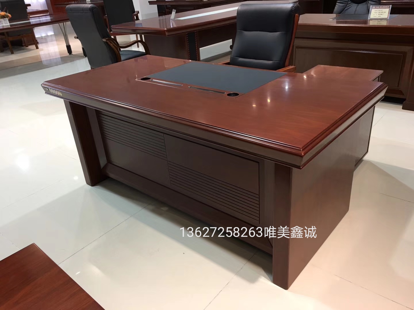 油漆中班臺WM-BT096