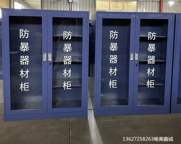防爆器材柜WM-G479