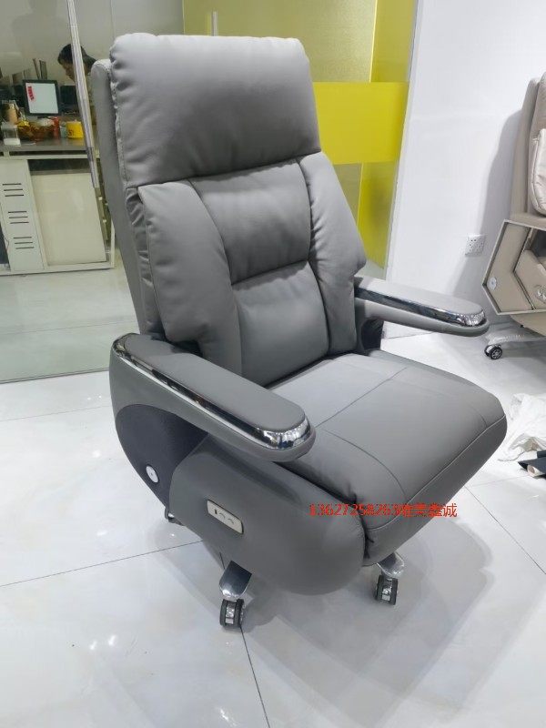湖北現(xiàn)代大班椅 WM-Y495